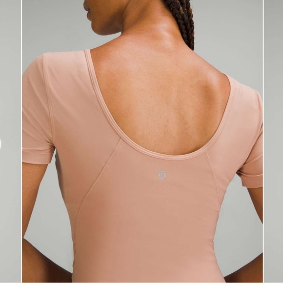 Lot of 2 Lululemon Align Shirts - Picture 1 of 4